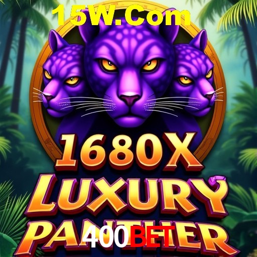 Experiência VIP 400Bet
