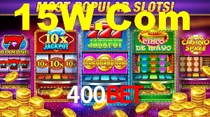 Premium Interface 400Bet