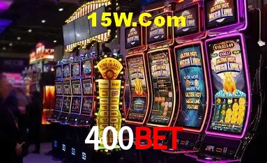 Apostas Esportivas na 400Bet: Um Guia Completo