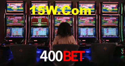 400Bet