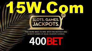 400 Bet Login