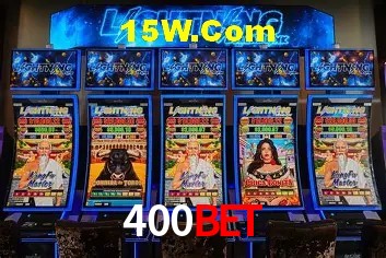 Explorando a Categoria de Eventos em Apostas na 400Bet