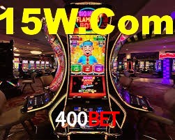 Blackjack Table 400Bet