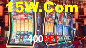 400Bet: Jogos de Caça-Níqueis-Altas Recompensas, Roleta-Velocidade, Blackjack-Desafios Máximos