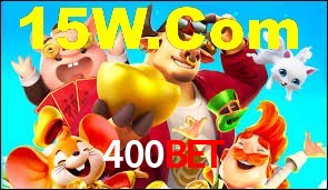 VIP Casino 400Bet