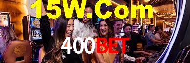 Sinta a adrenalina dos jogos de cassino com 400Bet