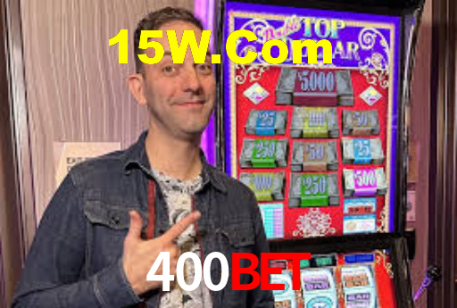 Descubra a Magia dos Jogos de Arcade no 400Bet