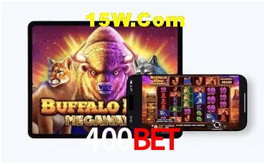 Apostas Esportivas na 400Bet: Um Guia Completo