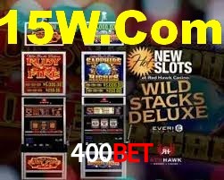 400Bet