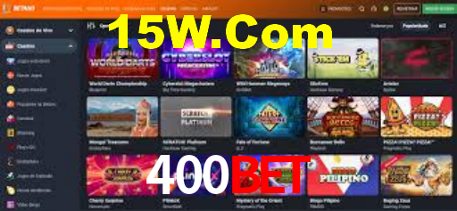 400Bet