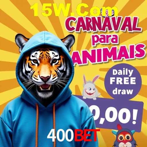 Apostas de Tênis 400Bet