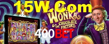 Welcome Bonus 400Bet