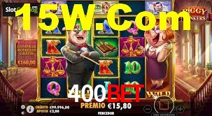 Live Casino 400Bet