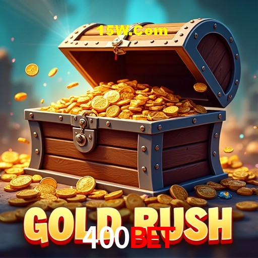 Game Providers 400Bet