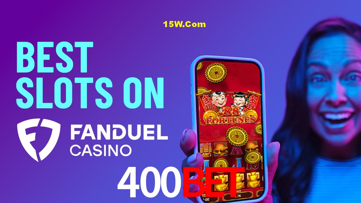 Experiência VIP 400Bet