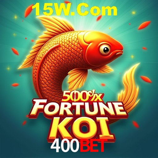 Flash Promotion 400Bet