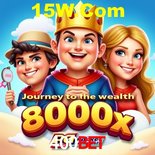 Promoções Sazonais 400Bet