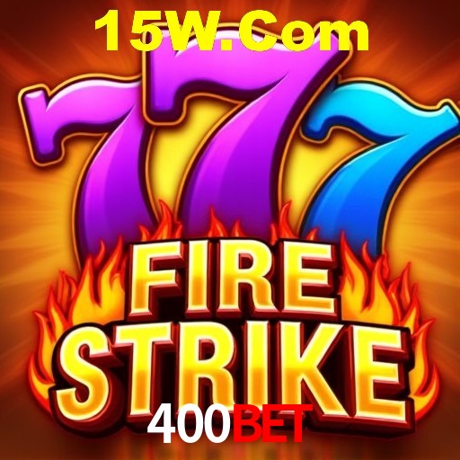 Interface do App 400Bet