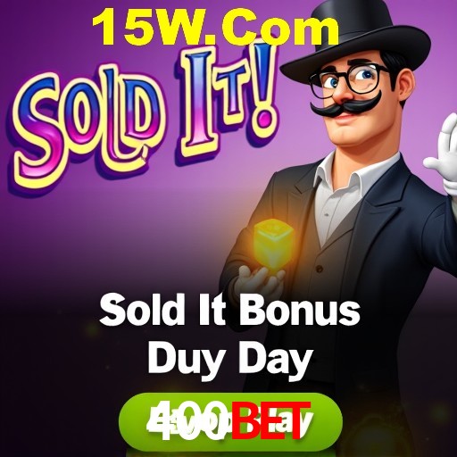 Descubra o Mundo do Cassino Online com 400Bet