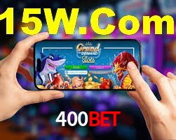 Programa VIP 400Bet