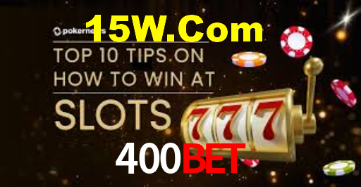 400Bet